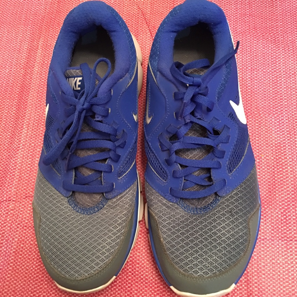 Nike Flex Experience